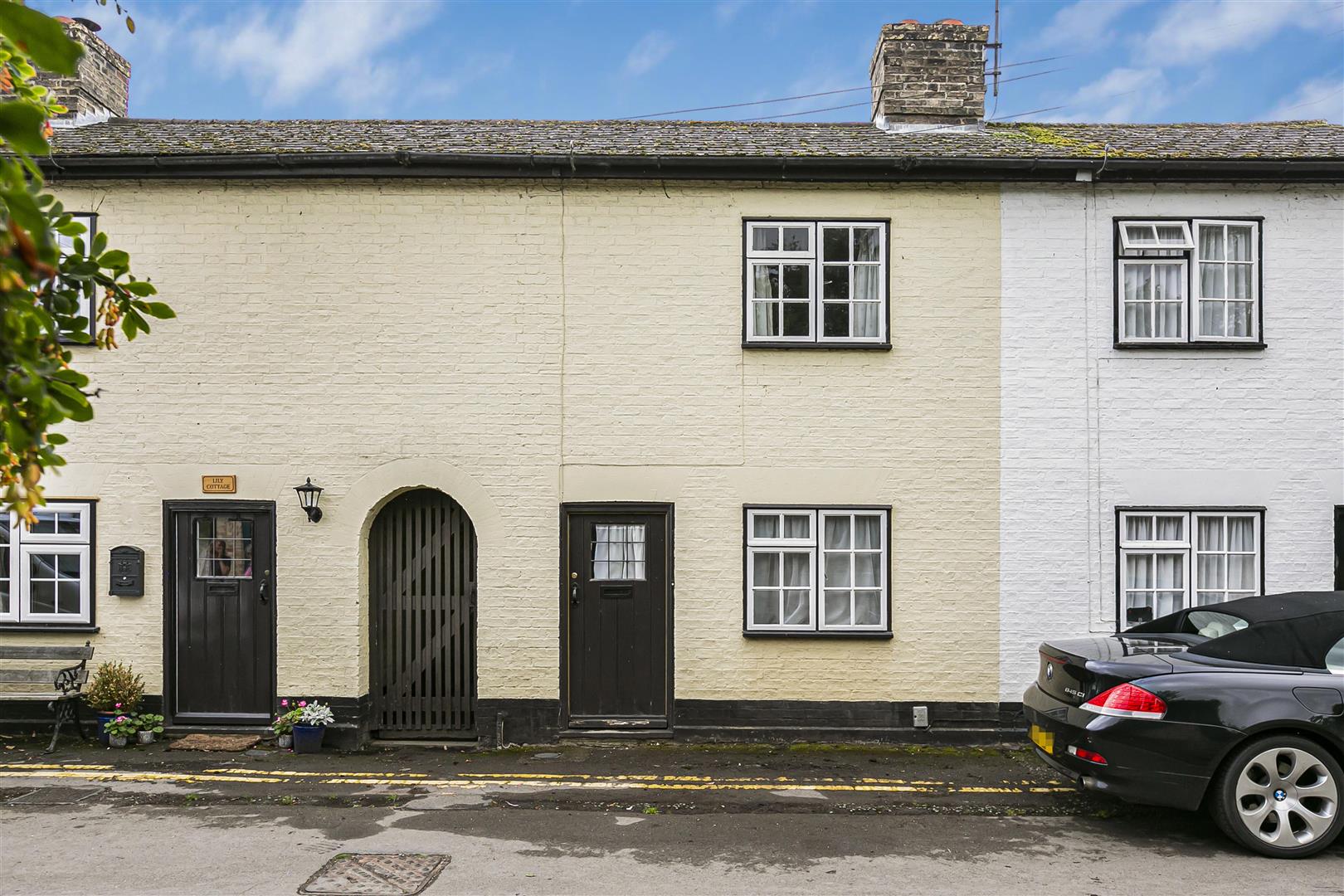 2 Bedroom for sale in Hemingford Grey Cheffins Cambridge Sales